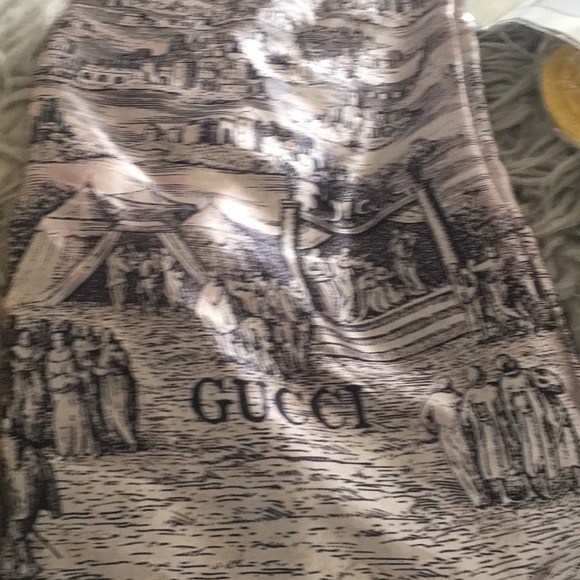 Gucci Shoes Yellow Gucci Sandals Poshmark